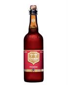 Chimay Peres Trappistes Premiere Bruin Specialöl 75 cl 7%